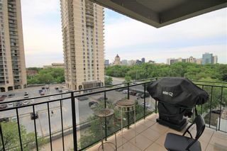 Photo 21: 605 139 Roslyn Road in Winnipeg: Osborne Village Condominium for sale (1B)  : MLS®# 202213419