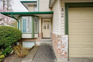 Photo 6: 42 8863 216 Street in Langley: Walnut Grove Townhouse for sale : MLS®# R2670046
