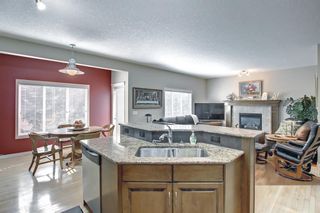 Photo 14: 336D Silvergrove Place NW in Calgary: Silver Springs Detached for sale : MLS®# A1199863