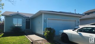 Photo 1: 24 Bridgeview Crescent: Fort Saskatchewan House for sale : MLS®# E4333643