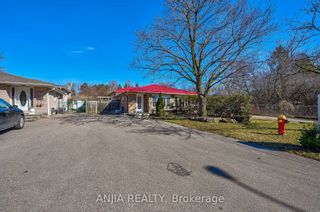 Photo 2: 273 Cedar Avenue in Richmond Hill: Harding House (Backsplit 3) for sale : MLS®# N8125502