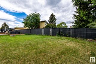Photo 35: 11716 28 Avenue in Edmonton: Zone 16 House for sale : MLS®# E4333708