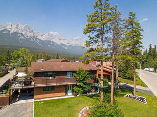 Photo 2: 1721 11th Avenue Avenue: Canmore Detached for sale : MLS®# A2069411