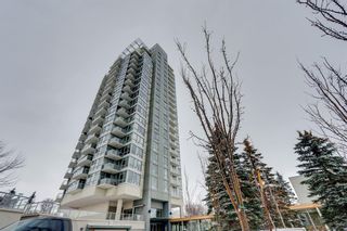Photo 2: 1407 55 Spruce Place SW in Calgary: Spruce Cliff Apartment for sale : MLS®# A2016439