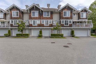Photo 1: 44 20760 DUNCAN Way in Langley: Langley City Townhouse for sale in "Wyndham Lane II" : MLS®# R2461053