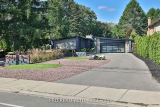 Photo 2: 811 Indian Road in Mississauga: Lorne Park House (Bungalow) for sale : MLS®# W8171024