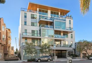 Photo 36: DOWNTOWN Condo for sale : 3 bedrooms : 2750 4th Ave #303 in San Diego