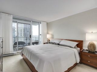 Photo 16: 1102 550 PACIFIC STREET in Vancouver: Yaletown Condo for sale (Vancouver West)  : MLS®# R2653087