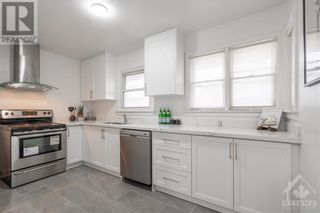 Photo 15: 1370 COLDREY AVENUE in Ottawa: House for sale : MLS®# 1343463