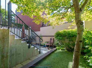 Photo 32: 1955 COLLINGWOOD Street in Vancouver: Kitsilano Townhouse for sale in "Viridian Green" (Vancouver West)  : MLS®# R2493152