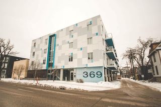 Main Photo: 409 369 Stradbrook Avenue in Winnipeg: Osborne Village Condominium for sale (1B)  : MLS®# 202408312