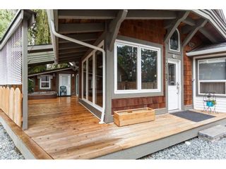 Photo 29: 2 23165 OLD YALE Road in Langley: Campbell Valley House for sale : MLS®# R2489880