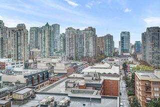 Photo 22: 1404 283 DAVIE STREET in Vancouver: Yaletown Condo for sale (Vancouver West)  : MLS®# R2754219