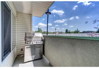 Photo 28: 2107 700 WILLOWBROOK Road NW: Airdrie Apartment for sale : MLS®# A1211814
