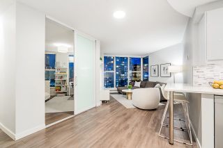 Photo 15: 1208 1009 EXPO BOULEVARD in Vancouver: Yaletown Condo for sale (Vancouver West)  : MLS®# R2755924