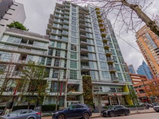 Photo 2: 402 1205 HOWE Street in Vancouver: Downtown VW Condo for sale in "ALTO" (Vancouver West)  : MLS®# R2820228