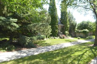 Photo 36: 10957 140 Street in Edmonton: Zone 07 House for sale : MLS®# E4306383