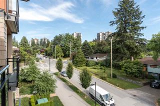Photo 20: 419 3399 NOEL Drive in Burnaby: Sullivan Heights Condo for sale in "CAMERON" (Burnaby North)  : MLS®# R2482444