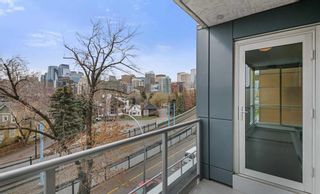 Photo 24: 401 235 9A Street NW in Calgary: Sunnyside Apartment for sale : MLS®# A2111136