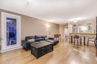 Photo 7: 1107 10 LAGUNA COURT in New Westminster: Quay Condo for sale : MLS®# R2416230