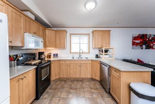 Photo 8: 8748 WAPITI Road in Prince George: Emerald Manufactured Home for sale (PG City North)  : MLS®# R2839340