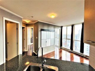 Photo 4: 2506 1199 SEYMOUR Street in Vancouver: Downtown VW Condo for sale in "BRAVA" (Vancouver West)  : MLS®# R2734133