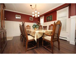 Photo 4: 10671 BISSETT Drive in Richmond: McNair House for sale : MLS®# V1054584