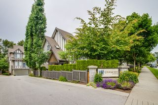 Photo 4: 2 8533 CUMBERLAND Place in Burnaby: The Crest Townhouse for sale in "CHANCERY LANE" (Burnaby East)  : MLS®# V1074166