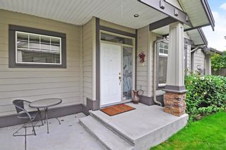 Photo 2: 11 5688 152 Street in Surrey: Sullivan Station Townhouse for sale : MLS®# R2424236