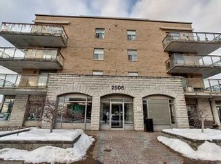 Photo 1: 216 2506 Rutherford Road in Vaughan: Concord Condo for sale : MLS®# N5974587