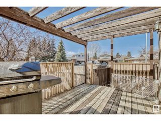 Photo 21: 1822 104 ST NW in Edmonton: House for sale : MLS®# E4342422