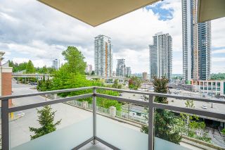 Photo 24: 308 9888 CAMERON Street in Burnaby: Sullivan Heights Condo for sale (Burnaby North)  : MLS®# R2720041