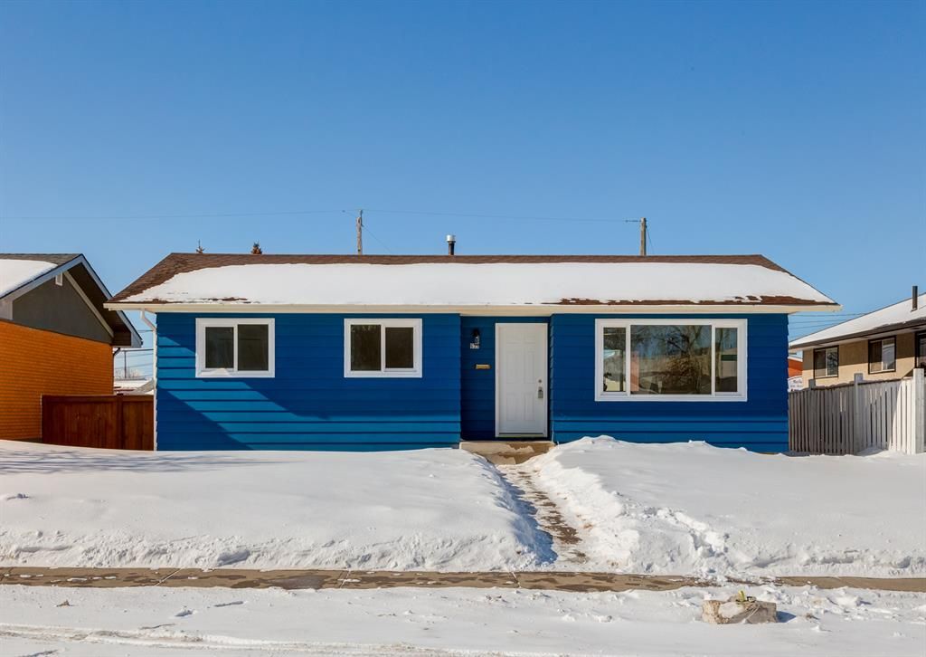 Main Photo: 639 Meota Road NE in Calgary: Mayland Heights Detached for sale : MLS®# A2032339