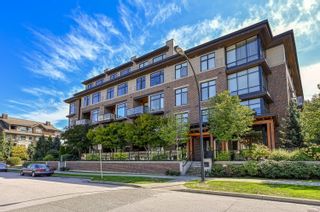 Photo 25: 205 260 SALTER Street in New Westminster: Queensborough Condo for sale in "PORTAGE BY ARAGON" : MLS®# R2815604