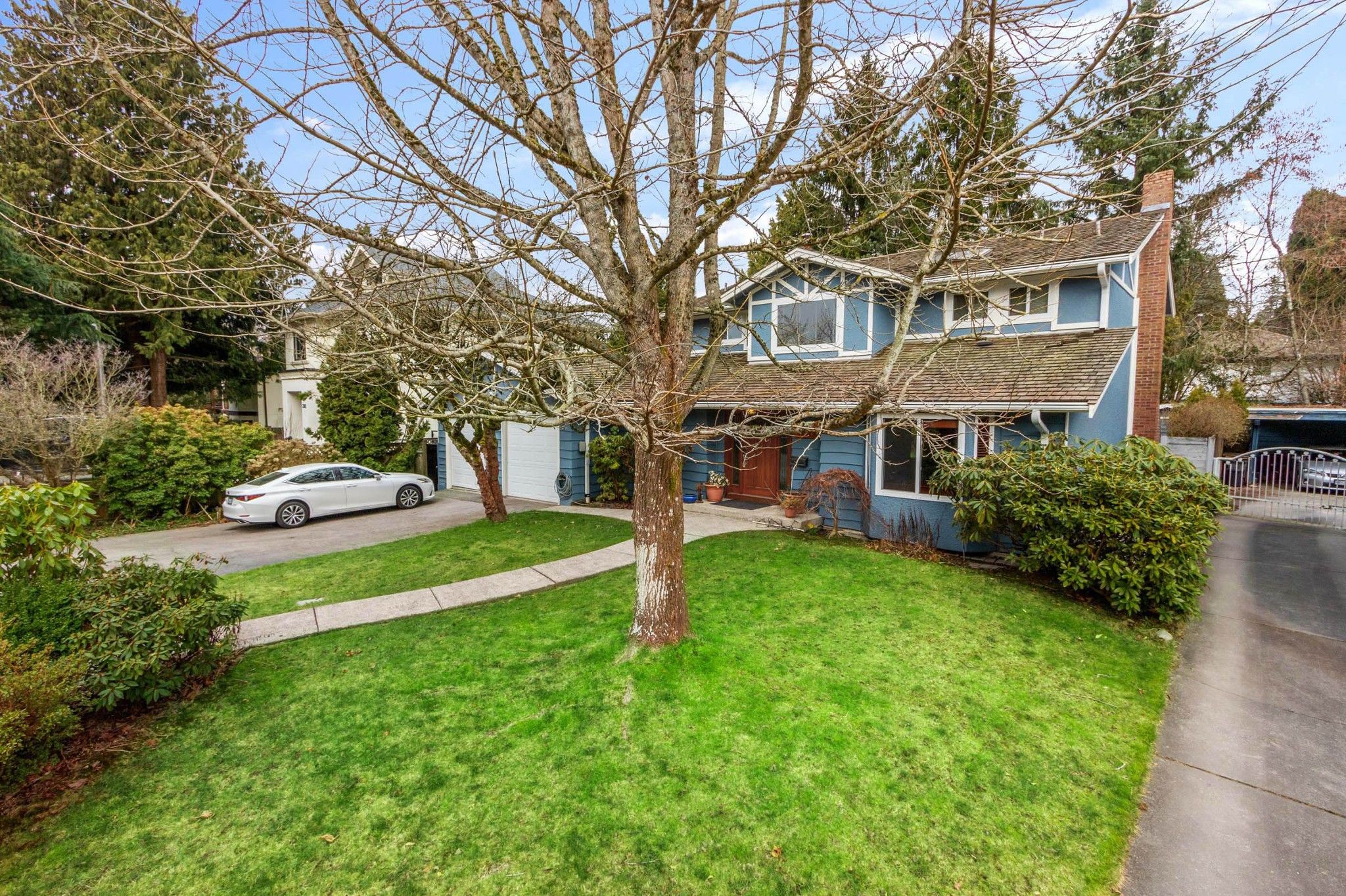 Main Photo: 3577 W 48TH Avenue in Vancouver: Southlands House for sale (Vancouver West)  : MLS®# R2662237