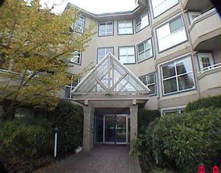 Photo 1: 301 7435 121A ST in Surrey: West Newton Condo for sale in "STRAWBERRY HILL" : MLS®# F2523224