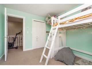 Photo 25: 203 5464 201A Street in Langley: Langley City Condo for sale in "Marbleson" : MLS®# R2707937