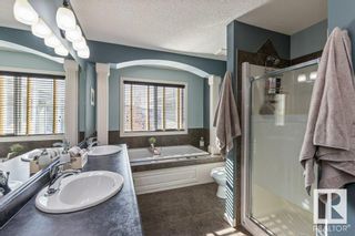 Photo 29: 972 CHAHLEY Crescent in Edmonton: Zone 20 House for sale : MLS®# E4330023