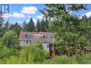Photo 38: 5476 CANIM-HENDRIX LAKE ROAD in 100 Mile House: House for sale : MLS®# R2848543