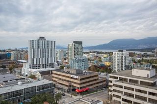 Photo 19: 1002 1355 W BROADWAY in Vancouver: Fairview VW Condo for sale in "THE BROADWAY" (Vancouver West)  : MLS®# R2644206