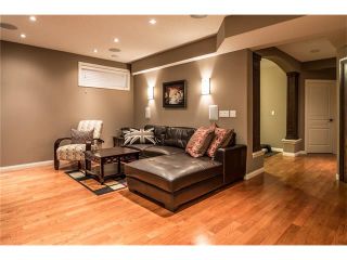 Photo 41: 75 WESTRIDGE Crescent SW in Calgary: West Springs House for sale : MLS®# C4093123