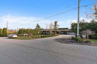 Photo 38: 29852 MACLURE Road in Abbotsford: Bradner House for sale : MLS®# R2854383