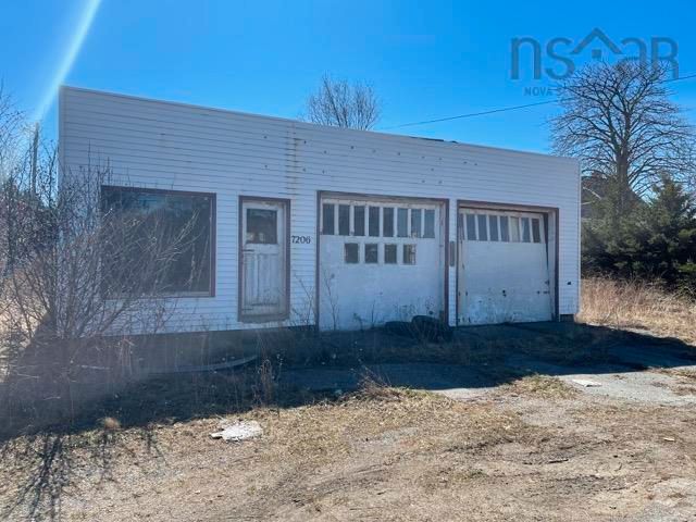 Main Photo: 7206 Highway 101 in Plympton: Digby County Residential for sale (Annapolis Valley)  : MLS®# 202306112