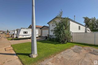 Photo 2: 17 SUNSET Boulevard: Spruce Grove Manufactured Home for sale : MLS®# E4307238