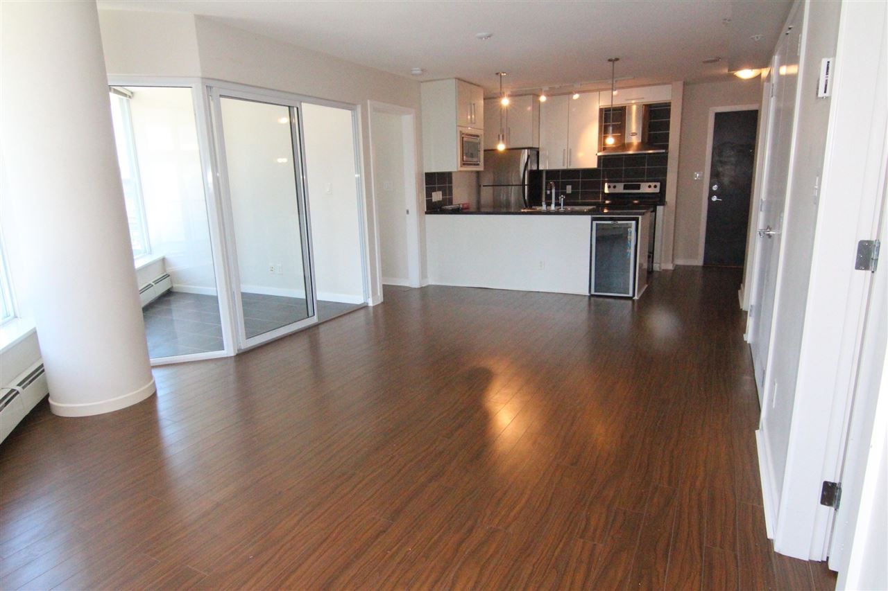 Photo 3: Photos: 302 689 ABBOTT STREET in Vancouver: Downtown VW Condo for sale (Vancouver West)  : MLS®# R2170121