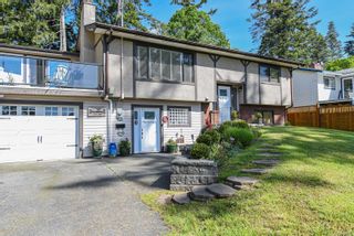 Photo 56: 2924 Suffield Rd in Courtenay: CV Courtenay East House for sale (Comox Valley)  : MLS®# 905841