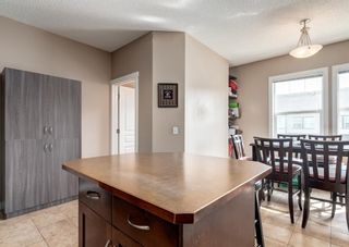 Photo 10: 42 28 Heritage Drive: Cochrane Row/Townhouse for sale : MLS®# A1206249