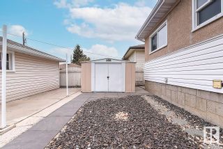 Photo 38: 7308 82 Street in Edmonton: Zone 17 House for sale : MLS®# E4292292
