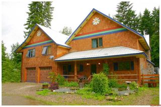 Photo 1: 7280 SE Black Road in Salmon Arm: Ranchero House for sale : MLS®# 10050630