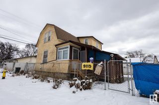 Photo 7: 9115 119 Avenue in Edmonton: Zone 05 House for sale : MLS®# E4379696